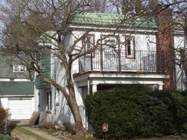 627 ARBOR ROAD, CHELTENHAM, PA 19012