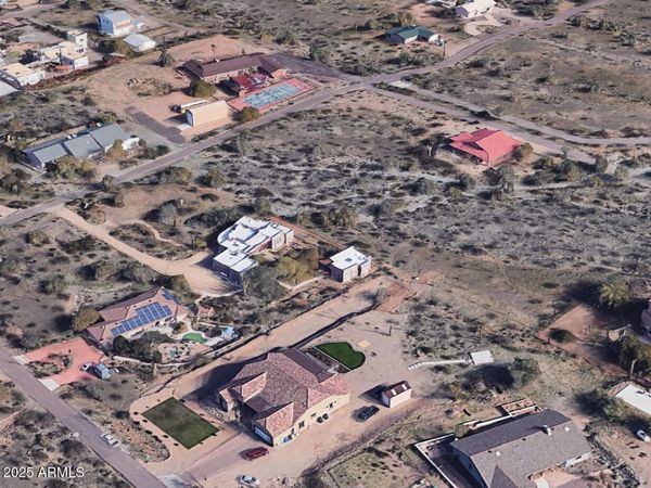 2500 W Sunrise Drive, Unit -, Phoenix, AZ 85041