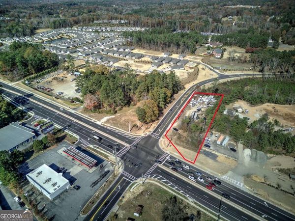 4911 Macland Road, Hiram, GA 30141