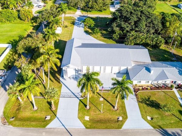 4418 Pressler Lane, Fort Pierce, FL 34982