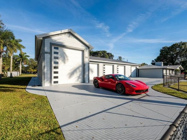 4418 Pressler Lane, Fort Pierce, FL 34982