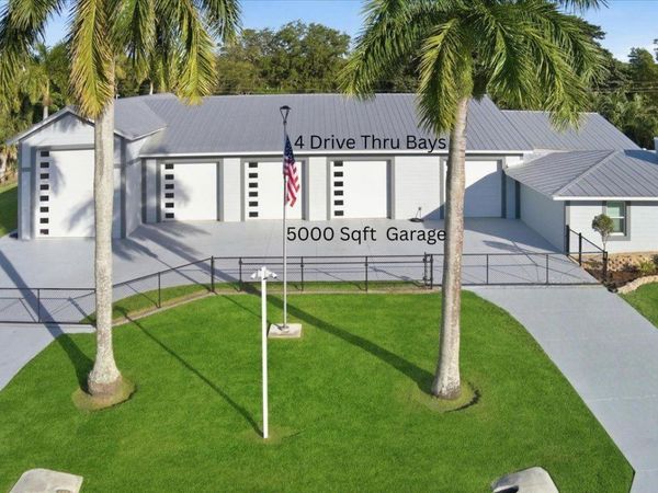 4418 Pressler Lane, Fort Pierce, FL 34982