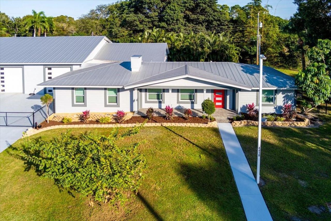 4418 Pressler Lane, Fort Pierce, FL 34982 Photo
