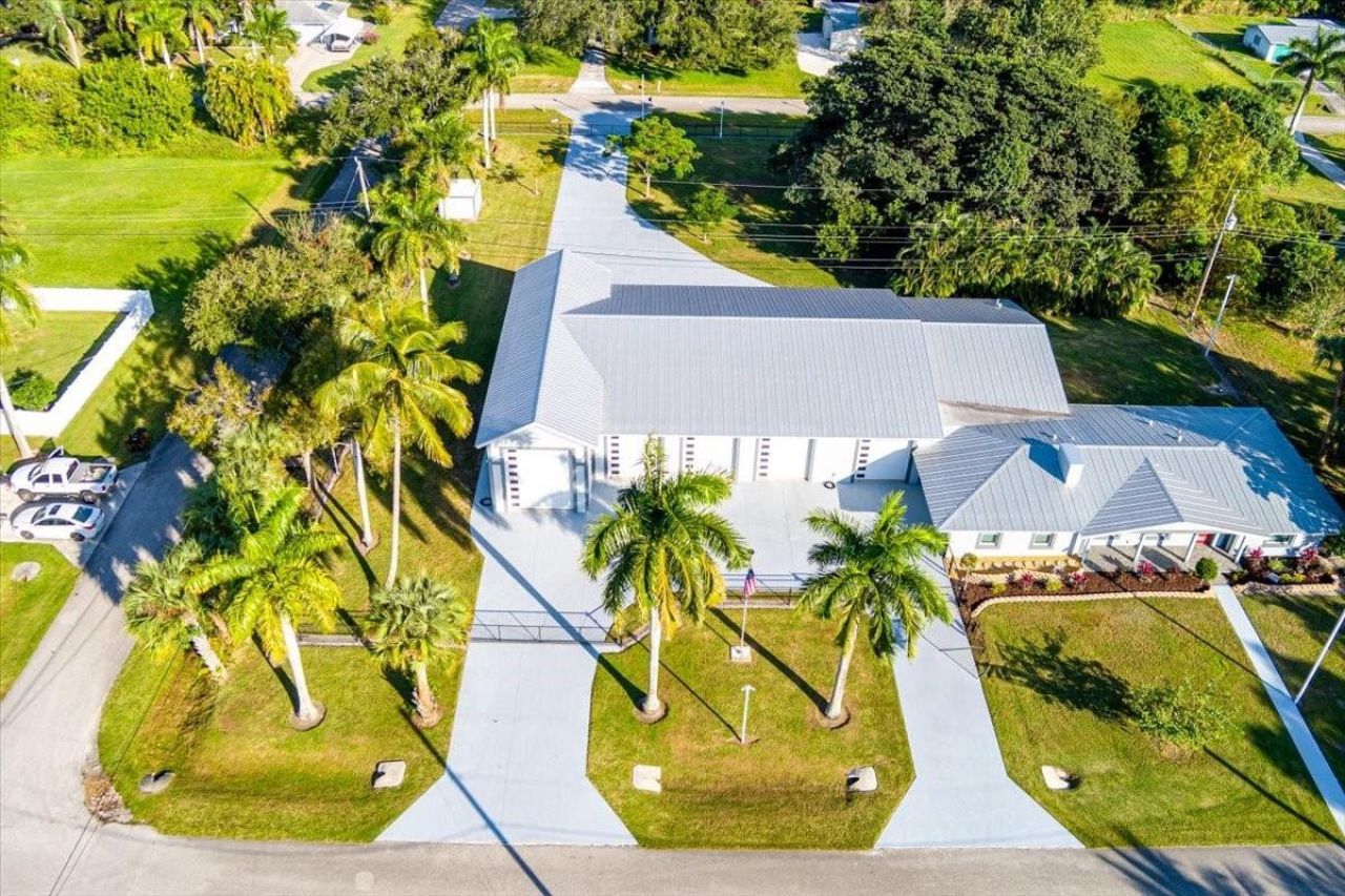 4418 Pressler Lane, Fort Pierce, FL 34982 Photo