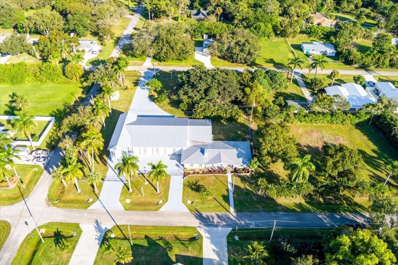 4418 Pressler Lane, Fort Pierce, FL 34982 Photo