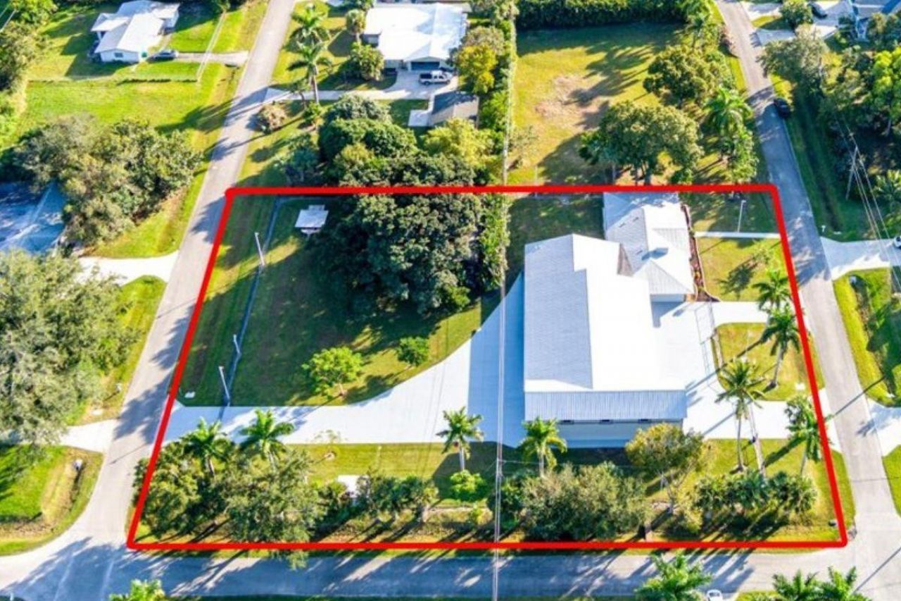 4418 Pressler Lane, Fort Pierce, FL 34982 Photo