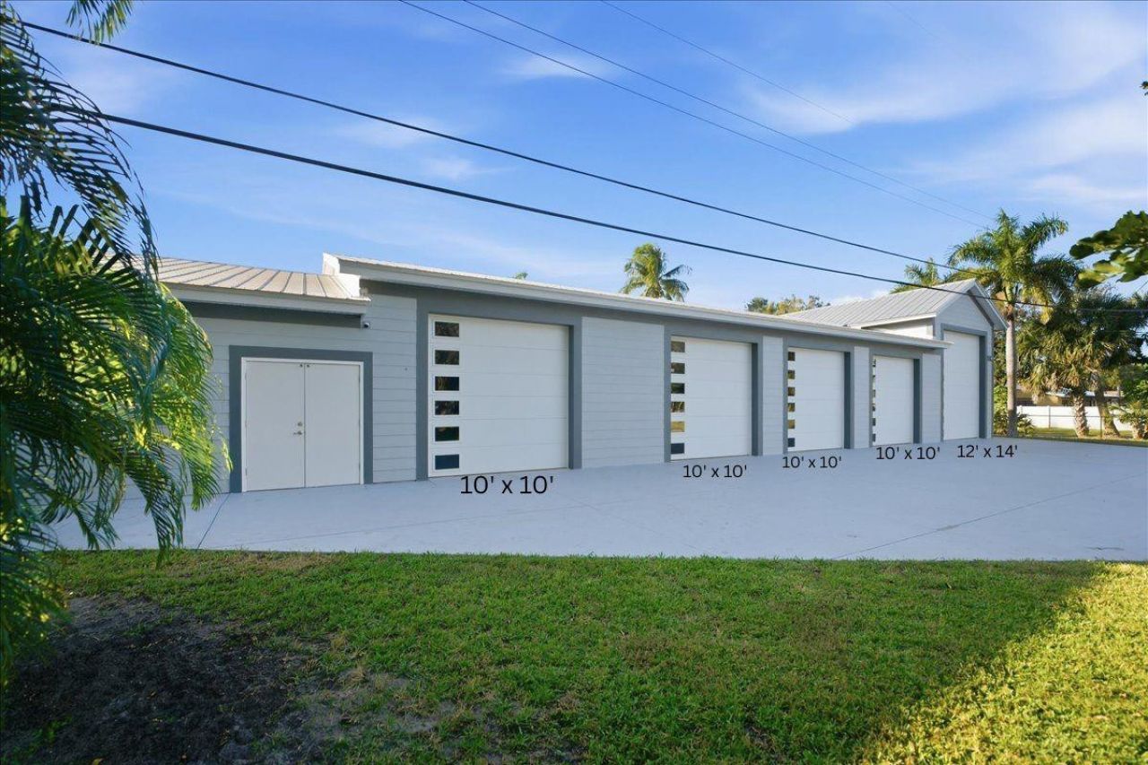 4418 Pressler Lane, Fort Pierce, FL 34982 Photo