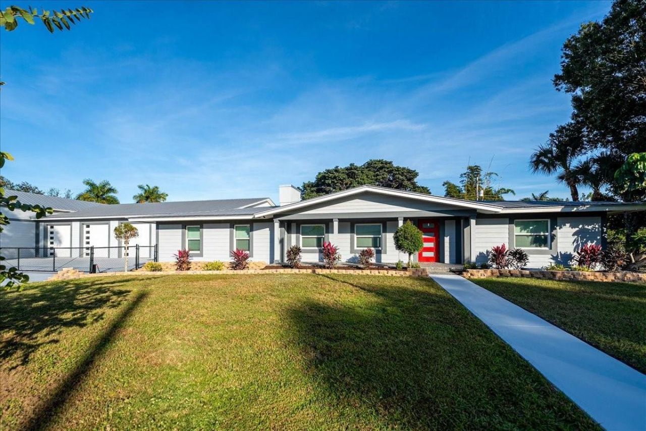 4418 Pressler Lane, Fort Pierce, FL 34982 Photo
