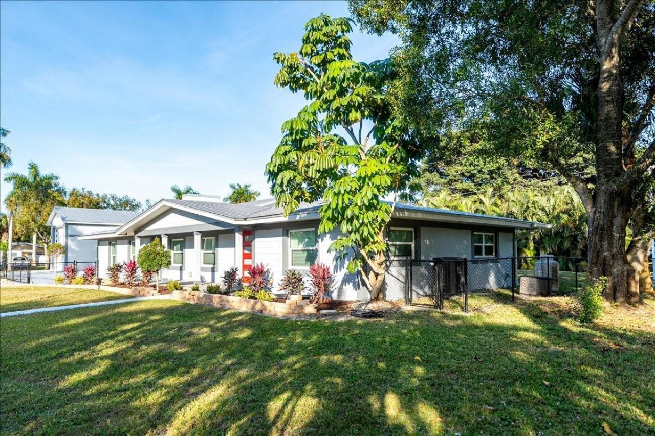 4418 Pressler Lane, Fort Pierce, FL 34982 Photo