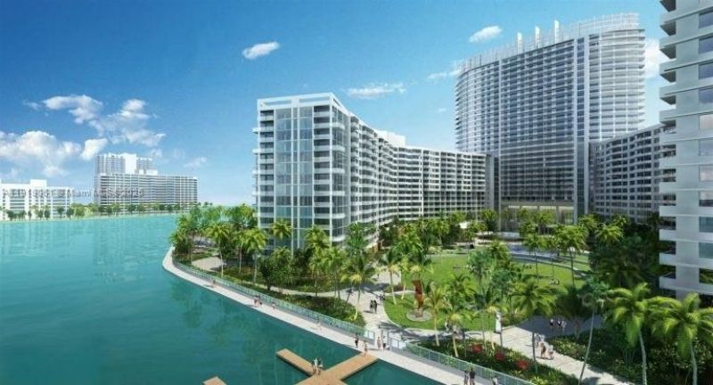 1500 Bay Rd, Unit 932S, Miami Beach, FL 33139 Photo