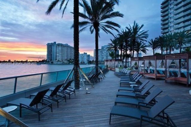 1500 Bay Rd, Unit 932S, Miami Beach, FL 33139 Photo