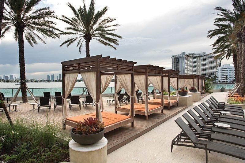 1500 Bay Rd, Unit 932S, Miami Beach, FL 33139 Photo