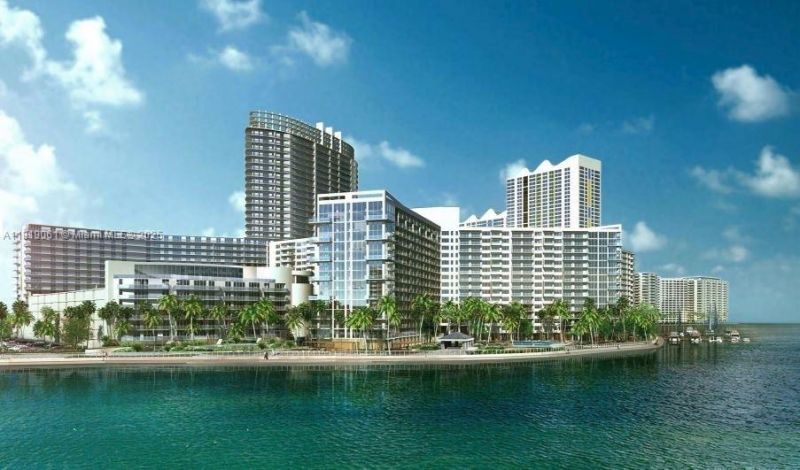 1500 Bay Rd, Unit 932S, Miami Beach, FL 33139 Photo