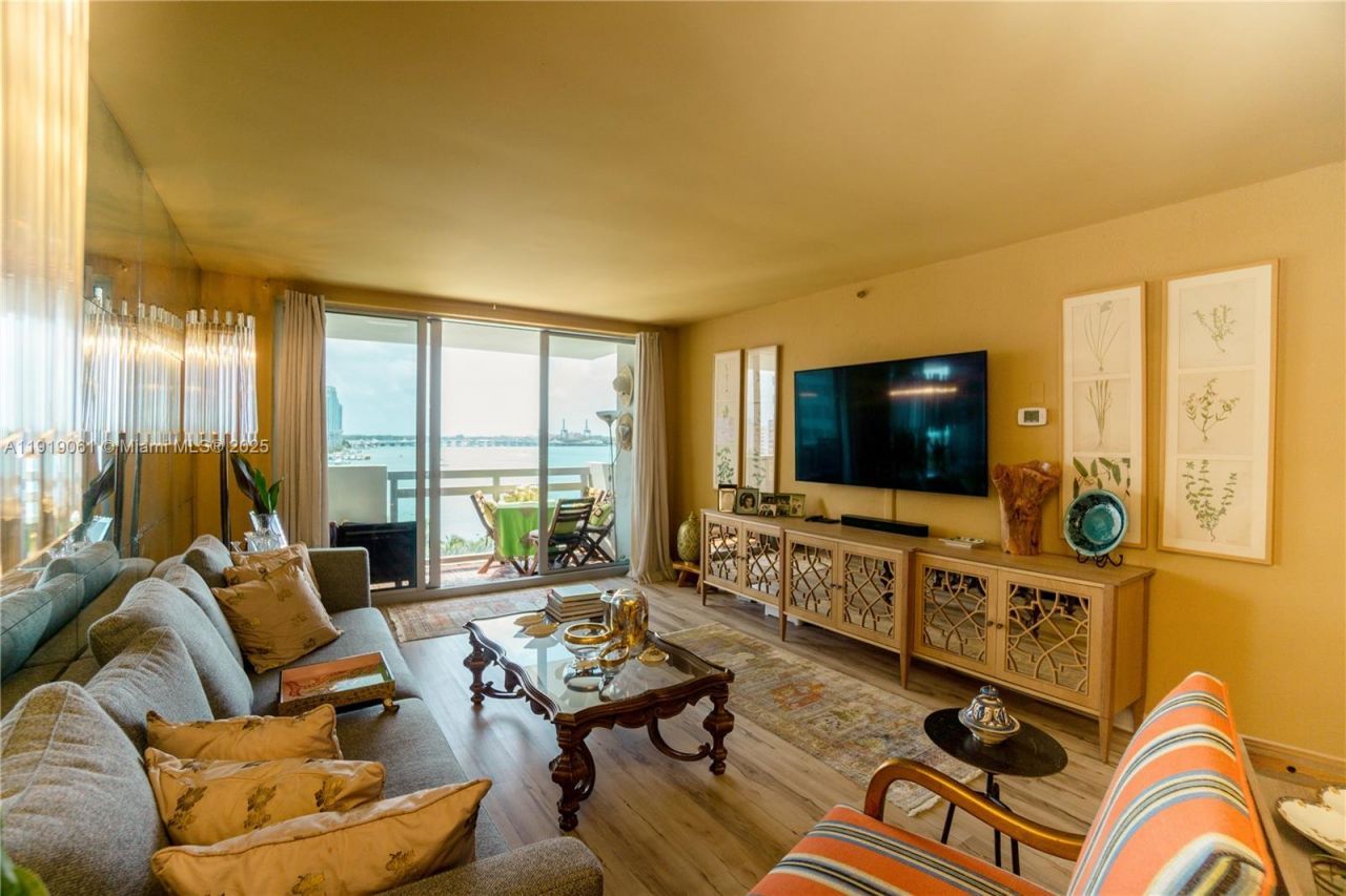 1500 Bay Rd, Unit 932S, Miami Beach, FL 33139 Photo