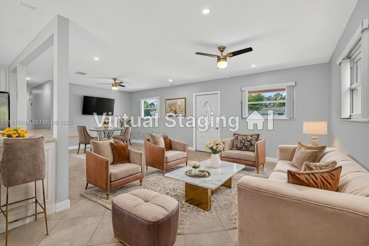 6255 SW 62nd Ct, South Miami, FL 33143 Photo