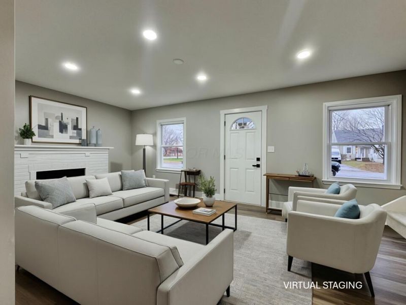 894 Binns Boulevard, Columbus, OH 43204 Photo 1