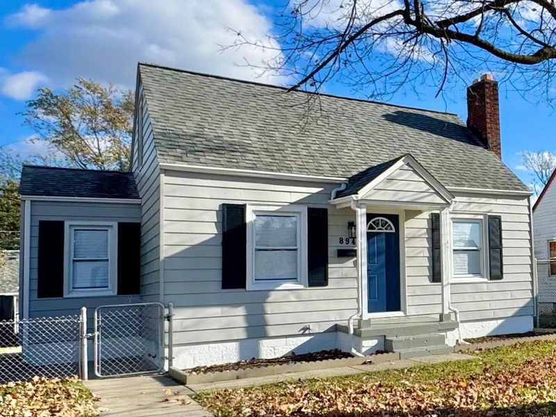 894 Binns Boulevard, Columbus, OH 43204 Photo 2