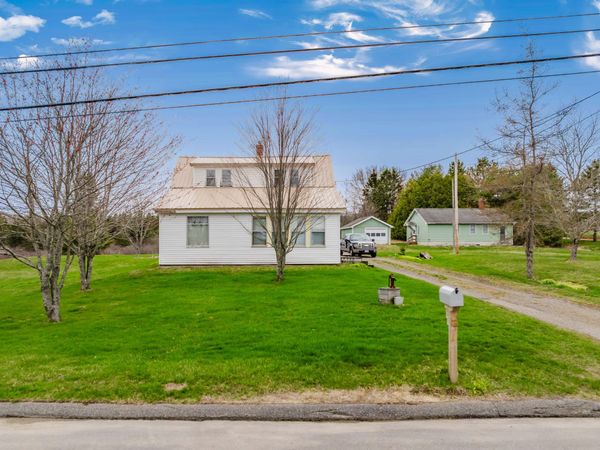 85 Lubec Road, Whiting, ME 04691