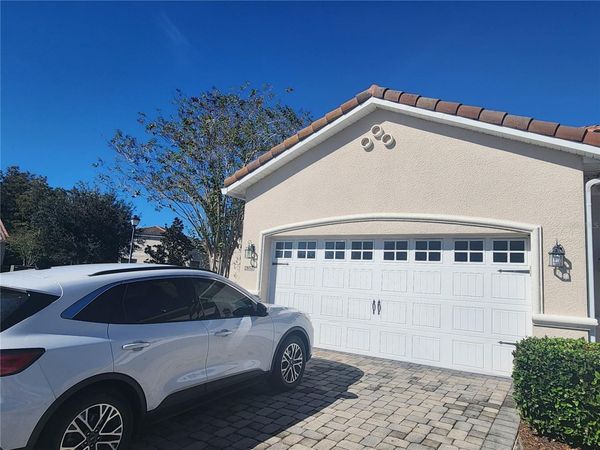 2852 EASTHAM LANE, KISSIMMEE, FL 34741