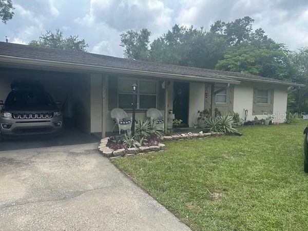 1714 MOSHER DRIVE, ORLANDO, FL 32810