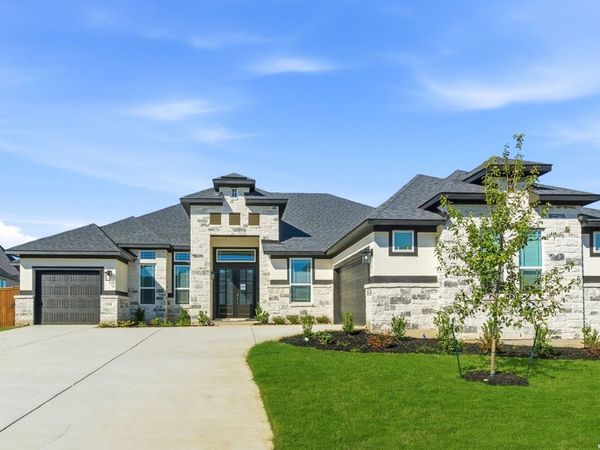 539 Caliban, Cibolo, TX 78108