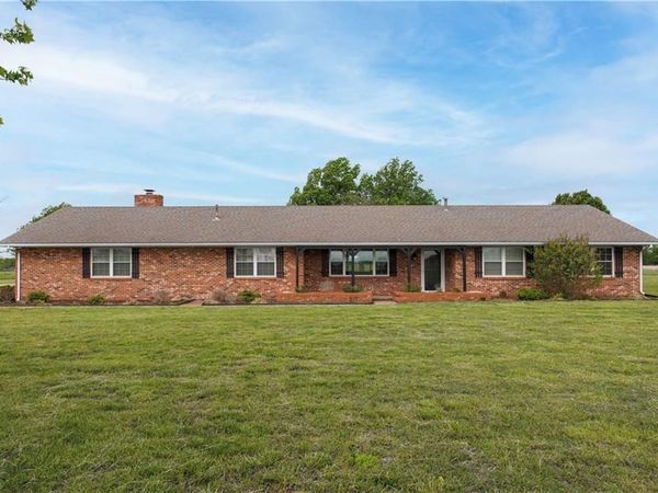 3435 Cr 1900 N/A, Havana, KS 67347