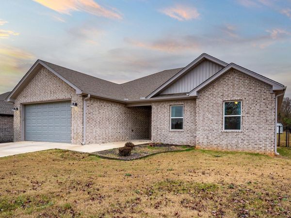 11104 Peters Road, Cabot, AR 72023