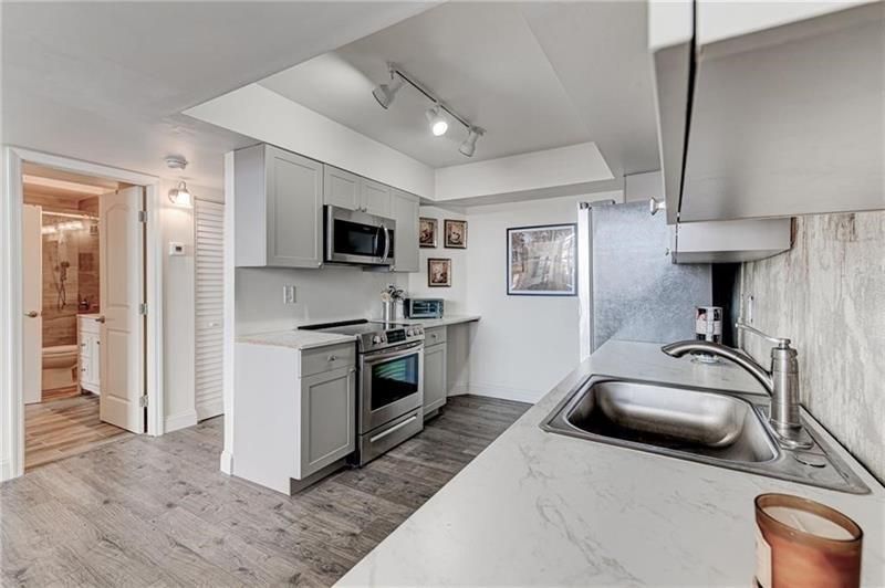 1301 NE Miami Gardens Drive, Unit 1721w, Miami, FL 33179 Photo