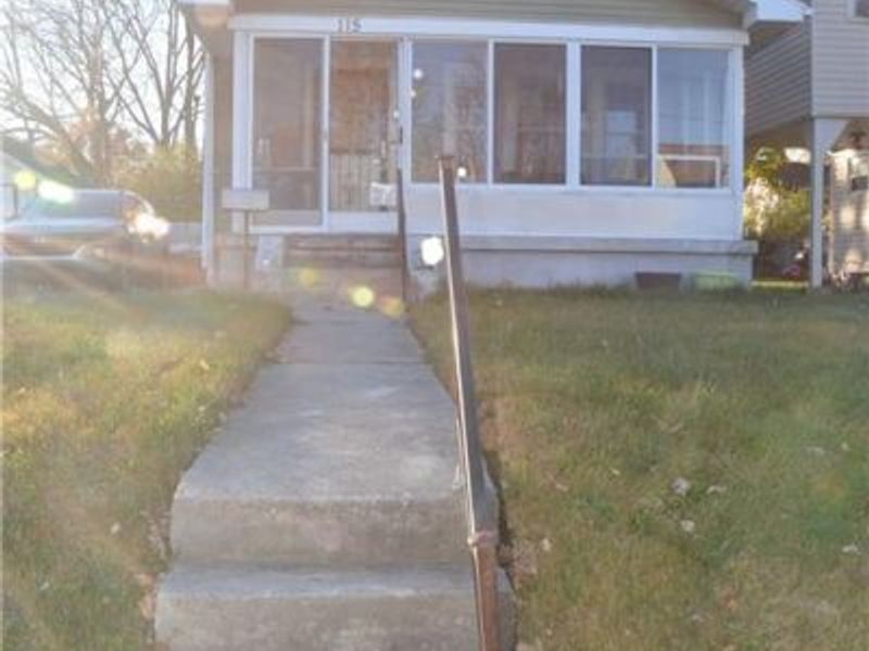 115 Geneva Road, Dayton, OH 45417 Photo 1