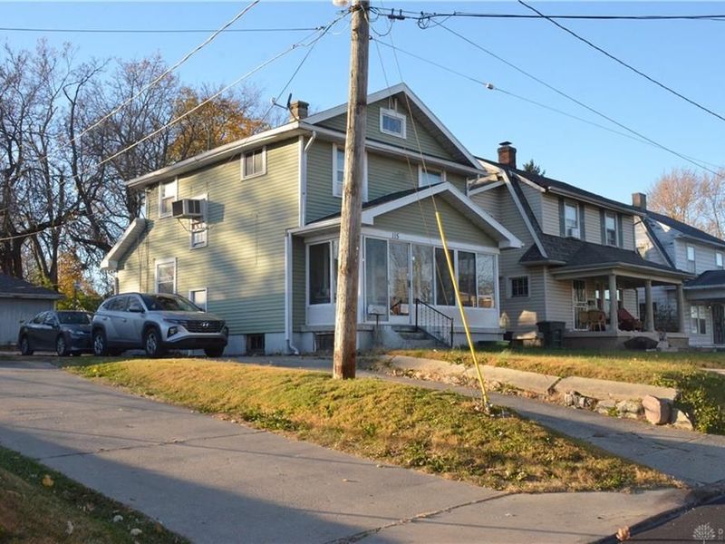 115 Geneva Road, Dayton, OH 45417 Photo 2