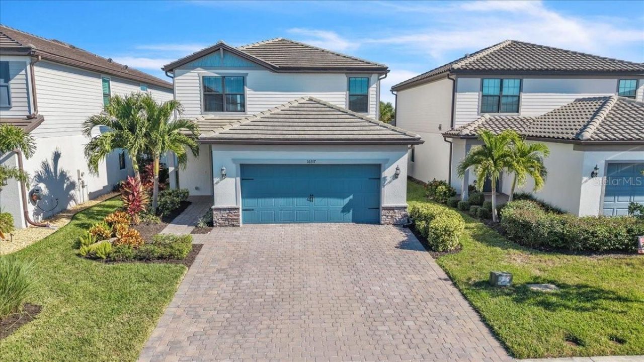 16317 Pine Mist Drive, Lakewood Ranch, FL 34211 Photo