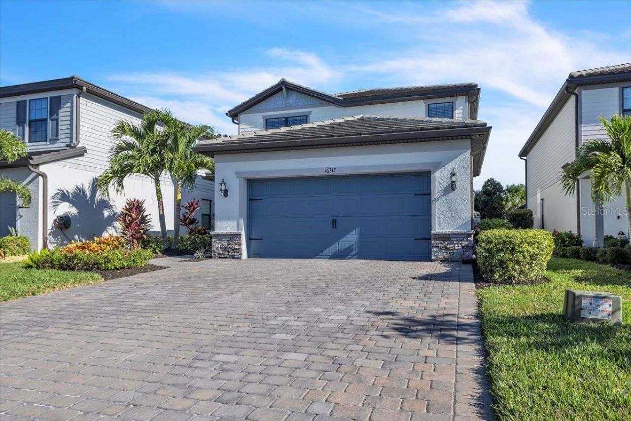 16317 Pine Mist Drive, Lakewood Ranch, FL 34211 Photo