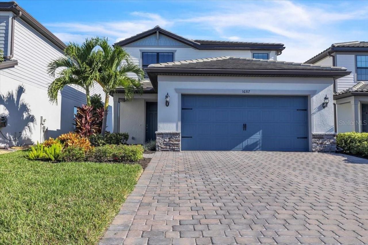 16317 Pine Mist Drive, Lakewood Ranch, FL 34211 Photo