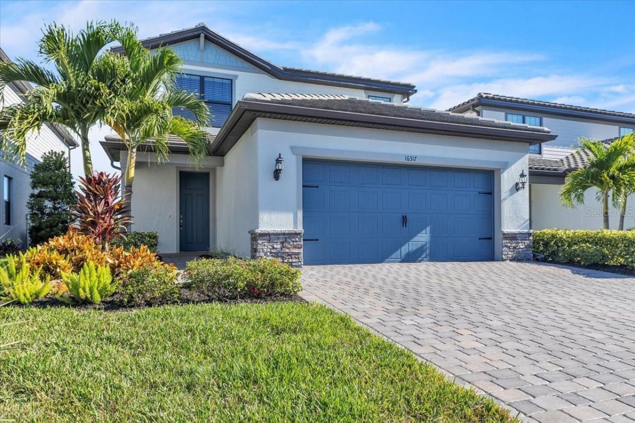 16317 Pine Mist Drive, Lakewood Ranch, FL 34211 Photo