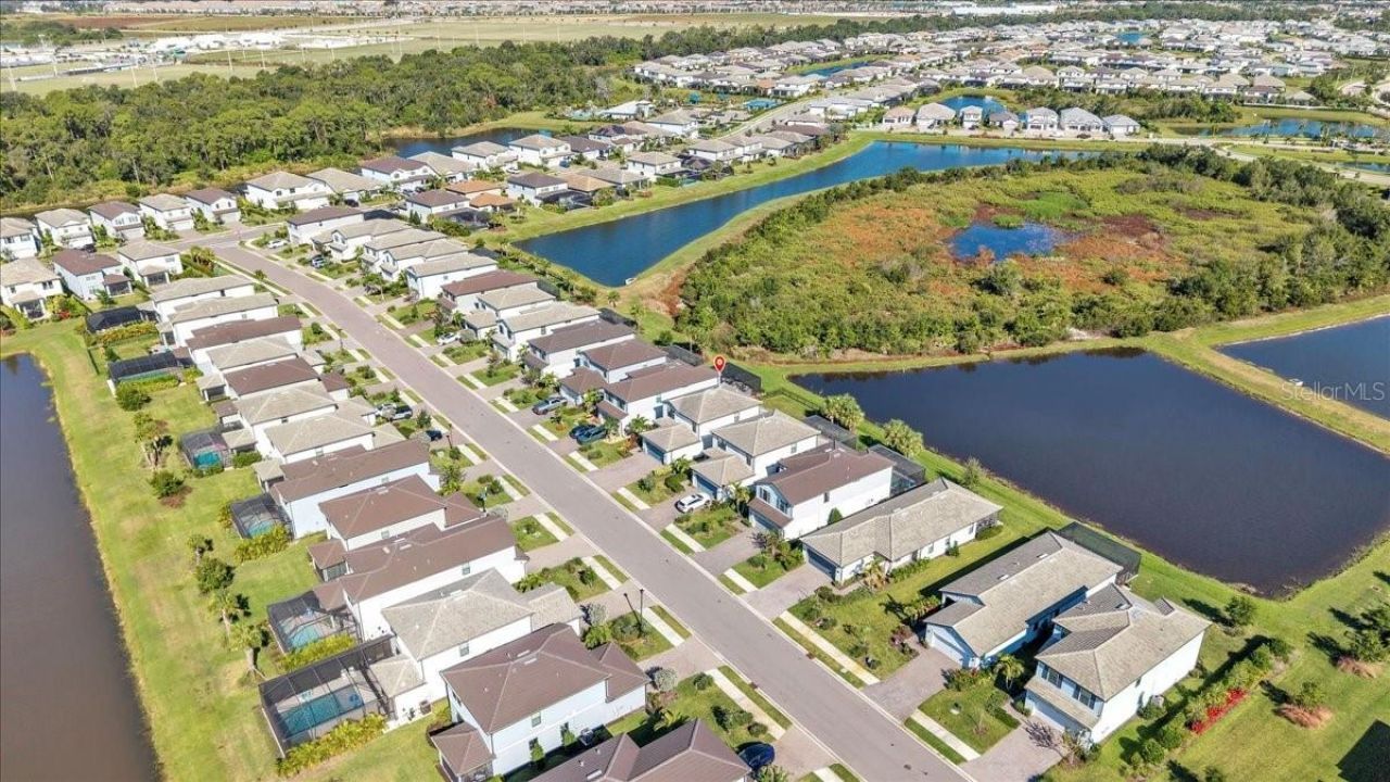 16317 Pine Mist Drive, Lakewood Ranch, FL 34211 Photo