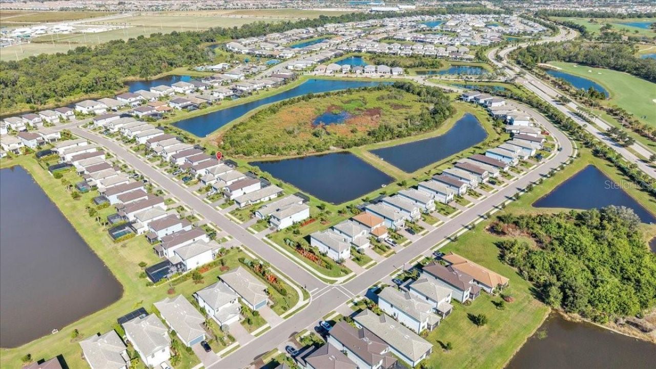 16317 Pine Mist Drive, Lakewood Ranch, FL 34211 Photo