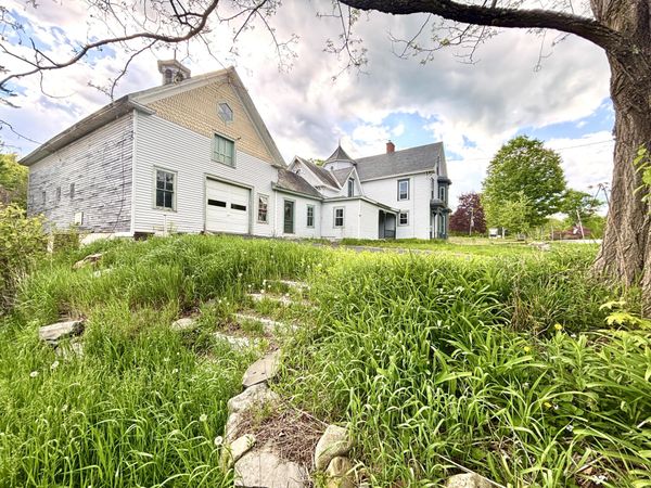 728 Sebec Village Road, Sebec, ME 04481
