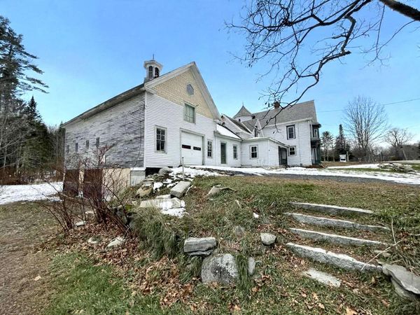 728 Sebec Village Road, Sebec, ME 04481