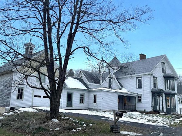 728 Sebec Village Road, Sebec, ME 04481