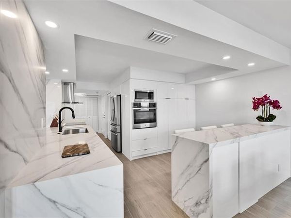 5100 N Ocean Boulevard, Unit 1016, Lauderdale-By-The-Sea, FL 33308