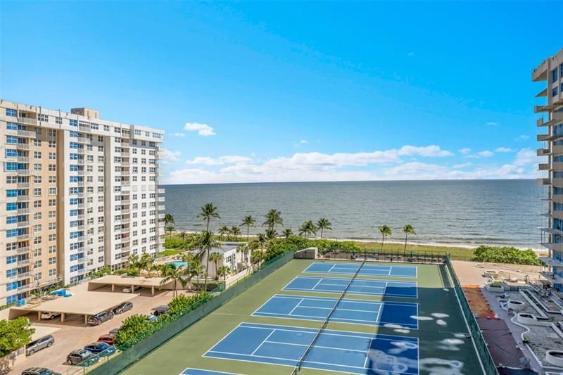5100 N Ocean Boulevard, Unit 1016, Lauderdale by the Sea, FL 33308 Photo