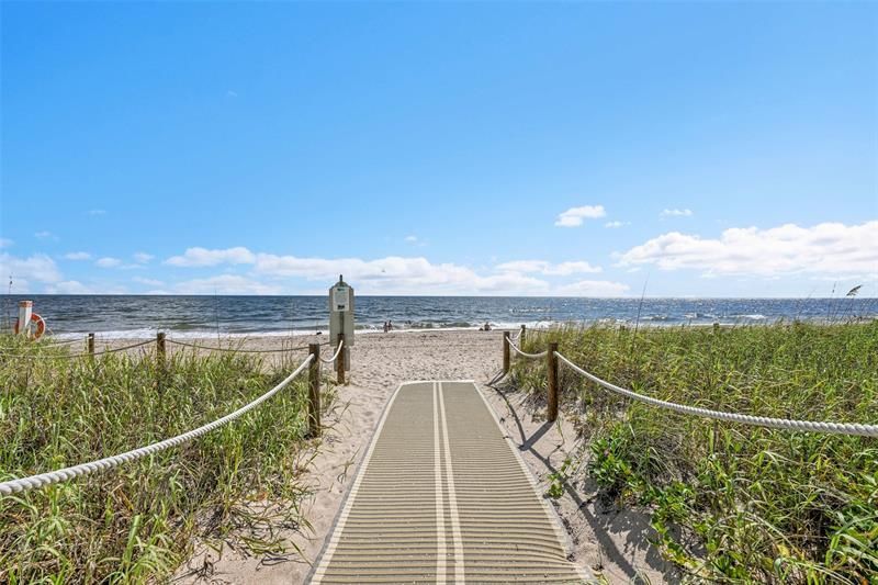 5100 N Ocean Boulevard, Unit 1016, Lauderdale by the Sea, FL 33308 Photo