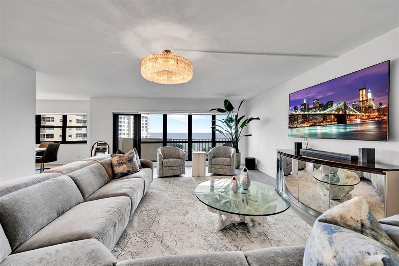 5100 N Ocean Boulevard, Unit 1016, Lauderdale by the Sea, FL 33308 Photo