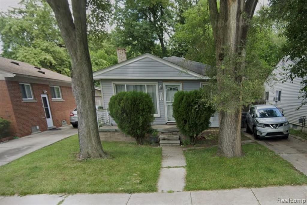 29520 Glenwood Street, Inkster, MI 48141 Main Photo