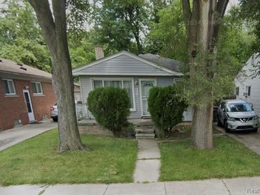 29520 Glenwood Street, Inkster, MI 48141