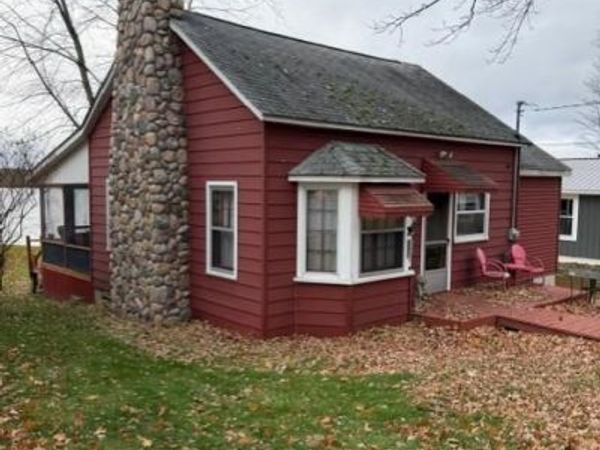 2903 Chippewa Trail, Cumming Twp, MI 48635