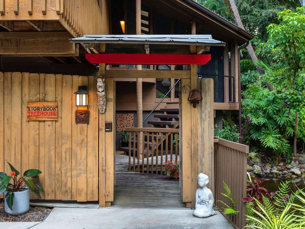 2613 Temple Street, Sarasota, FL 34239 Photo