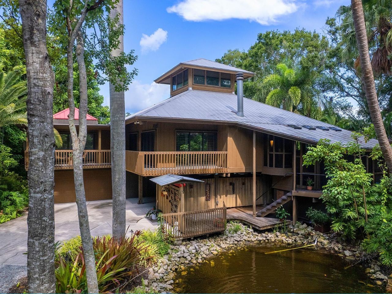 2613 Temple Street, Sarasota, FL 34239 Photo