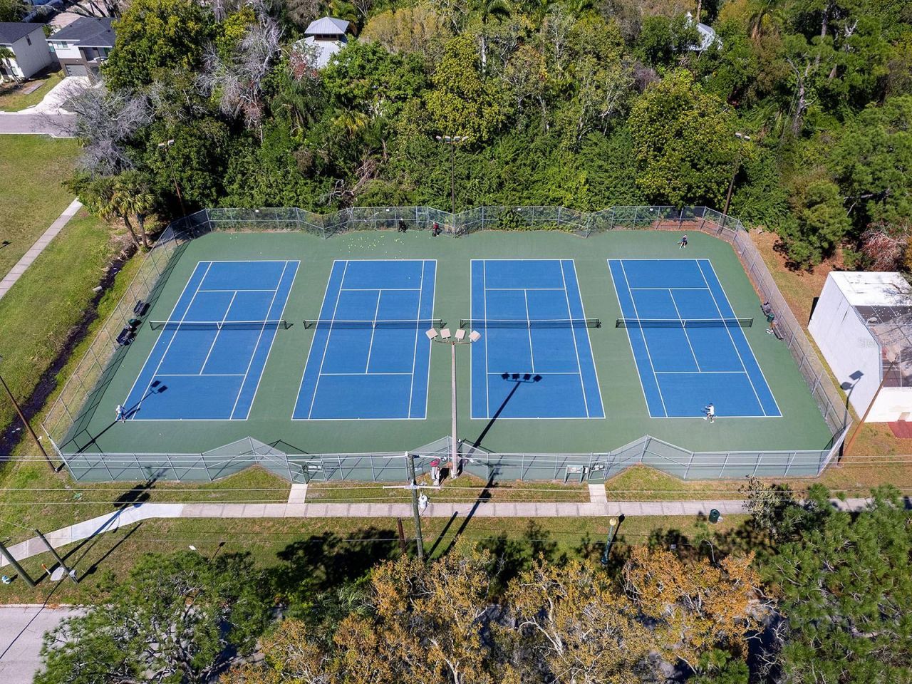 2613 Temple Street, Sarasota, FL 34239 Photo