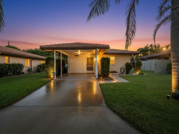 6422 BOWDOIN PLACE, BRADENTON, FL 34207